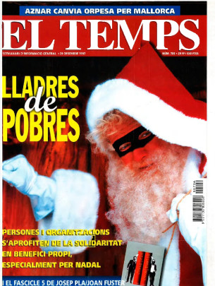 El Temps - Núm. 706