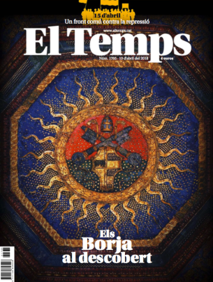 El Temps - Núm. 1765