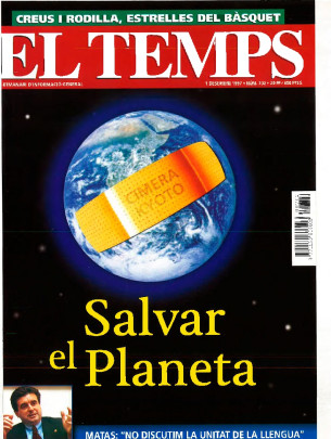 El Temps - Núm. 702