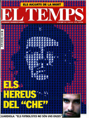 El Temps - Núm. 695