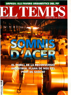 El Temps - Núm. 688