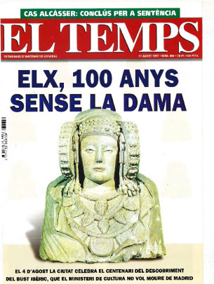 El Temps - Núm. 686