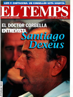 El Temps - Núm. 685