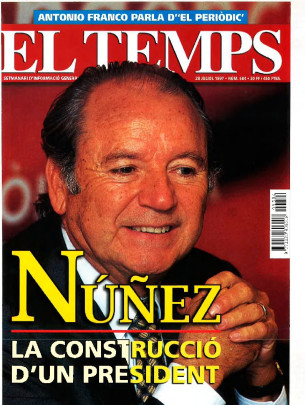 El Temps - Núm. 684