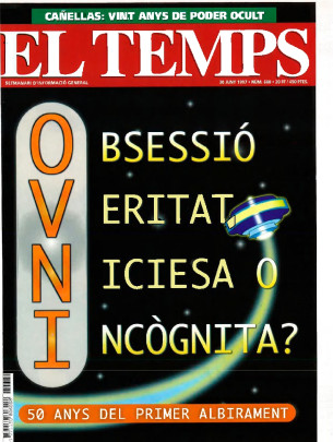 El Temps - Núm. 680