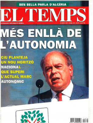 El Temps - Núm. 678