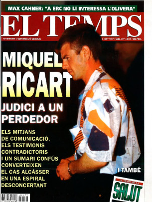 El Temps - Núm. 677