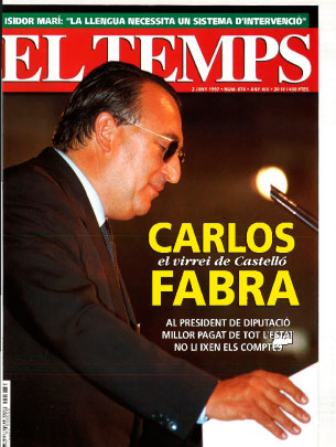 El Temps - Núm. 676