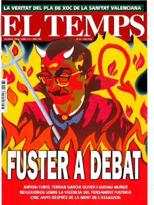 El Temps - Núm. 671