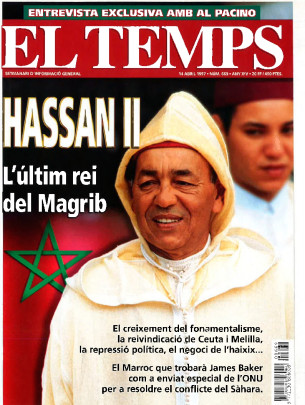 El Temps - Núm. 669