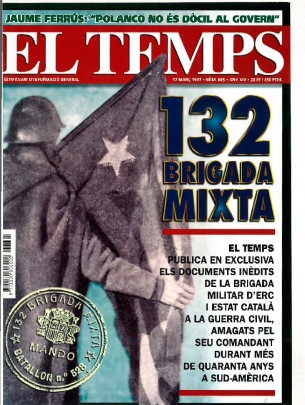 El Temps - Núm. 665