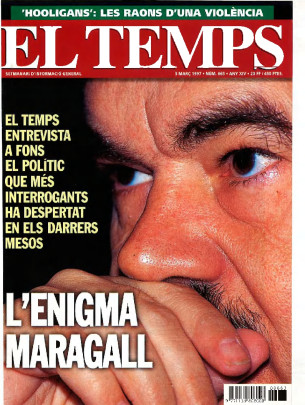 El Temps - Núm. 663