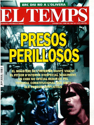 El Temps - Núm. 660