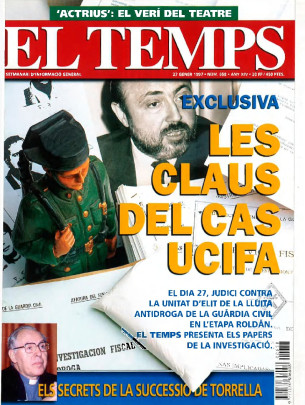 El Temps - Núm. 658