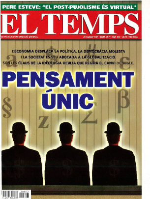 El Temps - Núm. 657