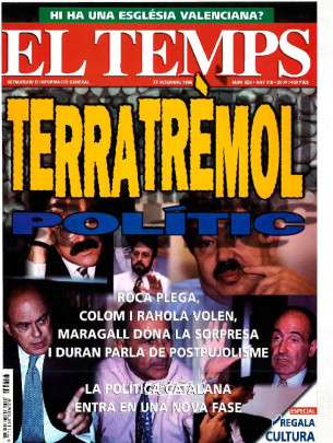 El Temps - Núm. 653