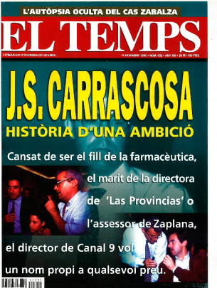 El Temps - Núm. 652