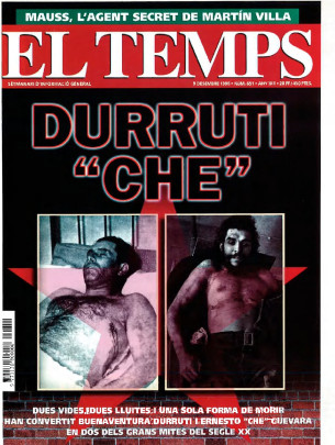 El Temps - Núm. 651
