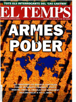 El Temps - Núm. 650