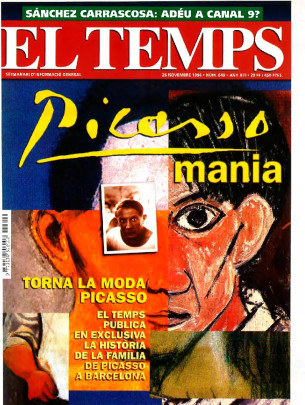 El Temps - Núm. 649