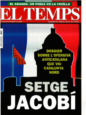 El Temps - Núm. 648