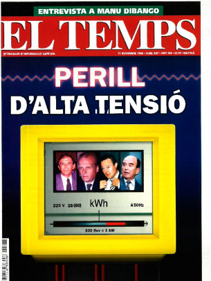 El Temps - Núm. 647