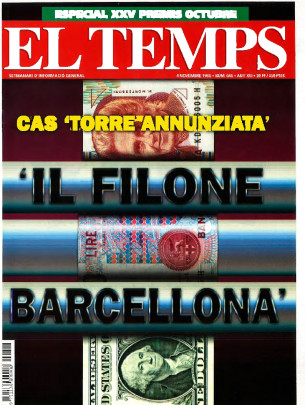 El Temps - Núm. 646