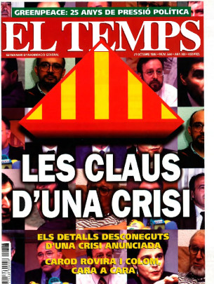 El Temps - Núm. 644