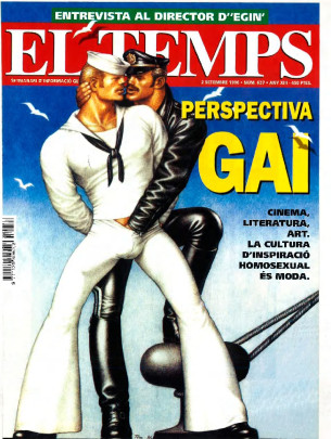 El Temps - Núm. 637