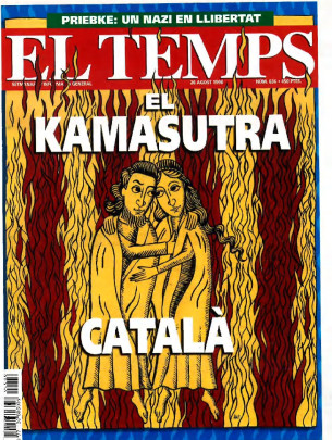 El Temps - Núm. 636