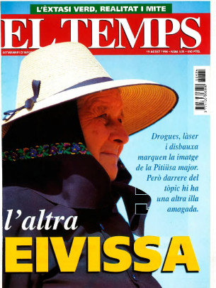 El Temps - Núm. 635