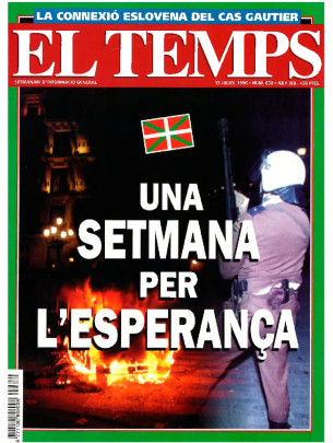 El Temps - Núm. 630