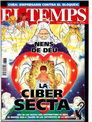 El Temps - Núm. 627