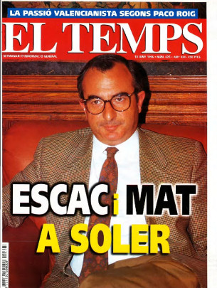 El Temps - Núm. 625