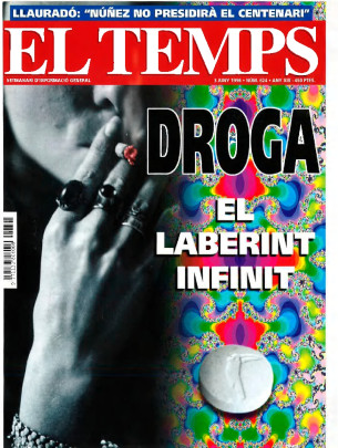 El Temps - Núm. 624