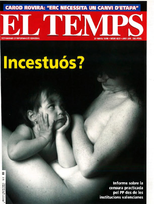 El Temps - Núm. 623