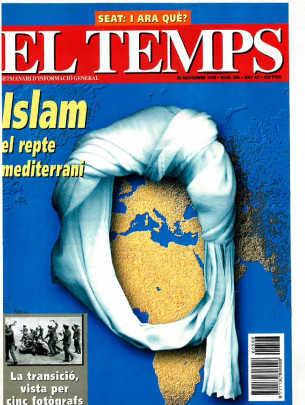 El Temps - Núm. 596