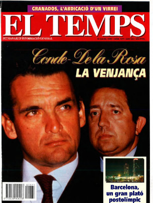 El Temps - Núm. 577