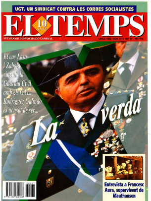 El Temps - Núm. 567