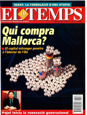 El Temps - Núm. 546