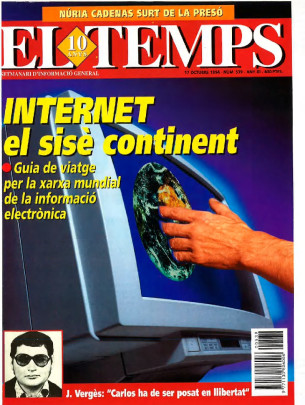 El Temps - Núm. 539