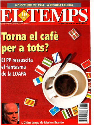 El Temps - Núm. 537