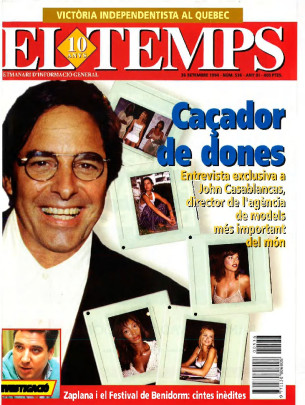 El Temps - Núm. 536
