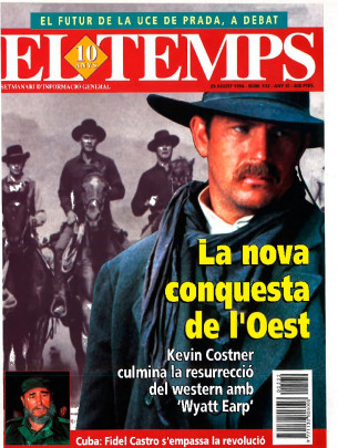 El Temps - Núm. 532