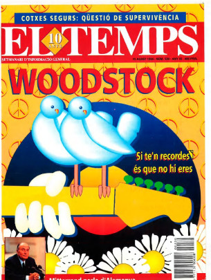 El Temps - Núm. 530
