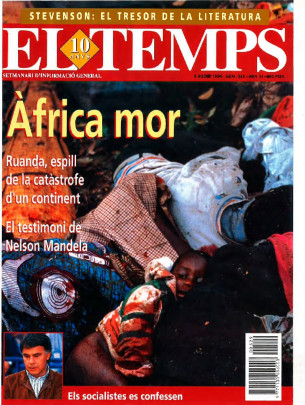 El Temps - Núm. 529