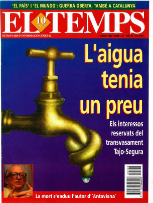 El Temps - Núm. 528