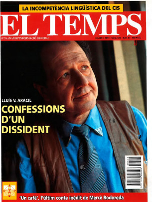 El Temps - Núm. 514