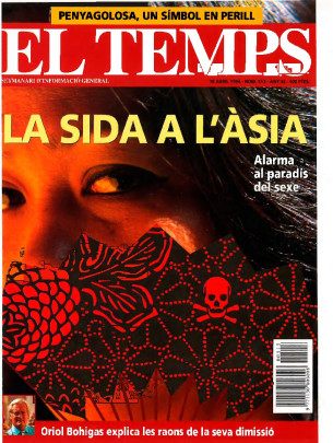 El Temps - Núm. 513