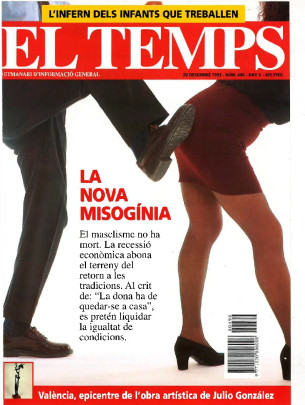 El Temps - Núm. 496